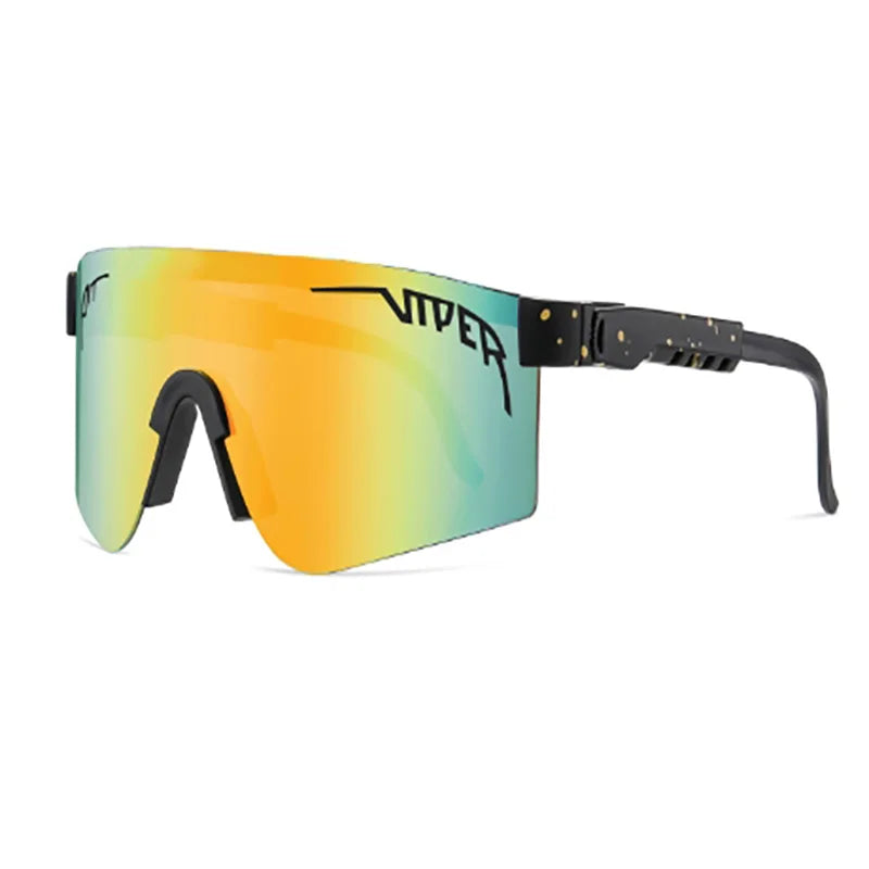Óculos de Sol PIT VIPER – Proteção UV400 para Homens e Mulheres