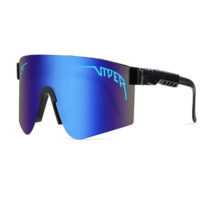 Óculos de Sol PIT VIPER – Proteção UV400 para Homens e Mulheres