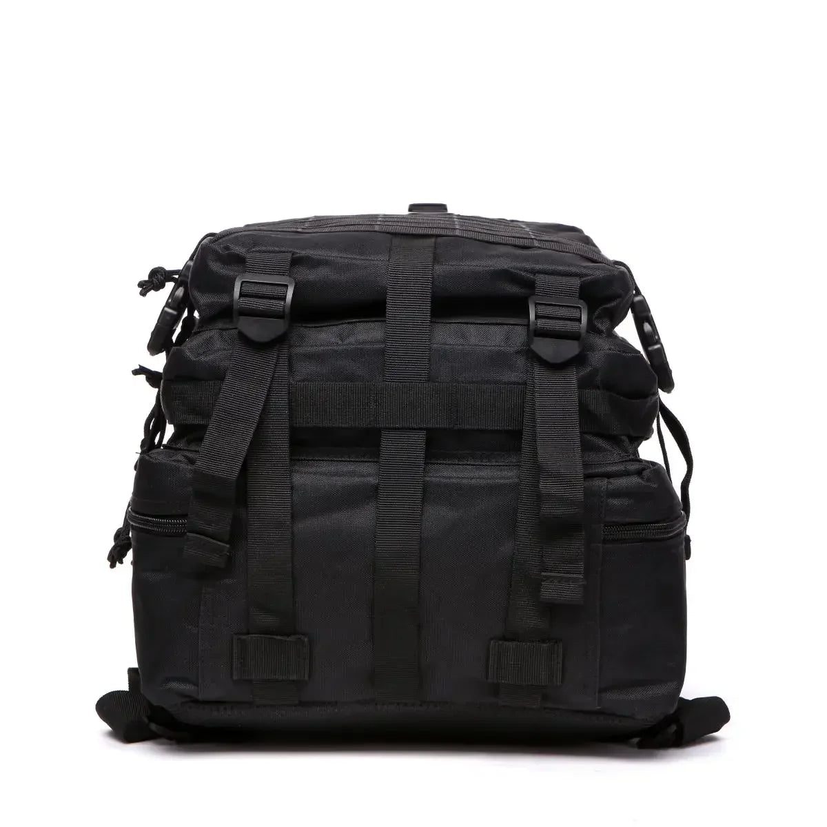 Mochilas Táticas de Nylon 1000D Impermeáveis - 25L/50L