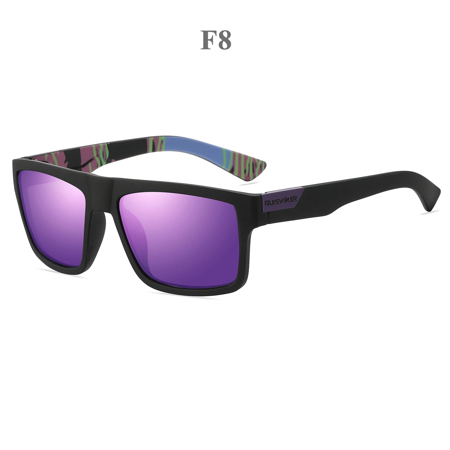 Óculos de Sol Polarizados UV400 – Proteção e Estilo para Homens e Mulheres