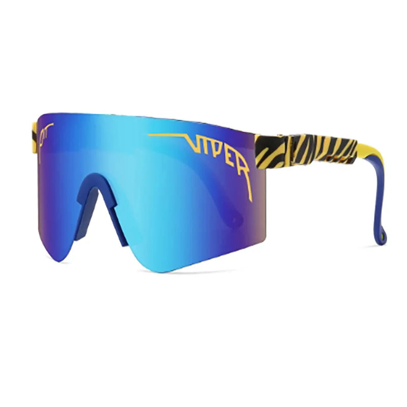 Óculos de Sol PIT VIPER – Proteção UV400 para Homens e Mulheres