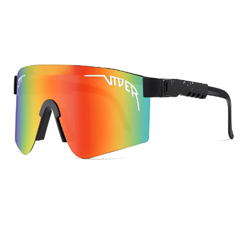 Óculos de Sol PIT VIPER – Proteção UV400 para Homens e Mulheres