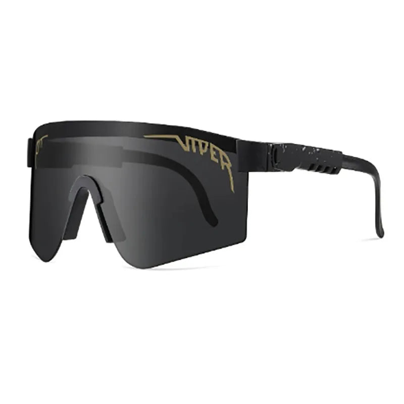 Óculos de Sol PIT VIPER – Proteção UV400 para Homens e Mulheres