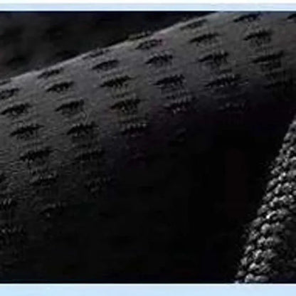 Calça de Treino Masculina de Verão em Seda Gelada - Malha Respirável, Leve, de Secagem Rápida, Solta, com Cós Elástico e Punhos Ajustáveis
