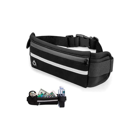 Pochete Esportiva Corrida Porta Celular