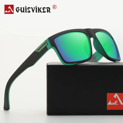 Óculos de Sol Polarizados UV400 – Proteção e Estilo para Homens e Mulheres