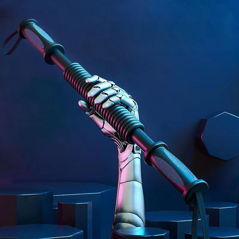 – Equipamento de Treinamento para Fortalecimento Muscular dos Braços e Peito