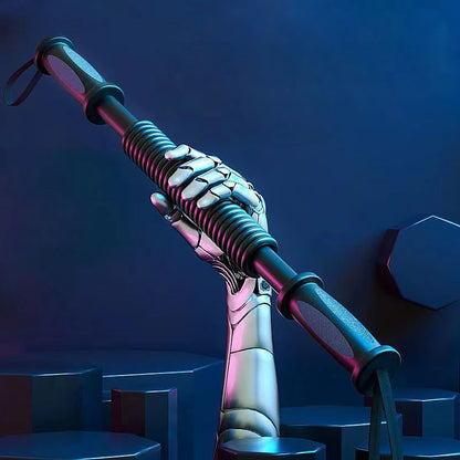 – Equipamento de Treinamento para Fortalecimento Muscular dos Braços e Peito