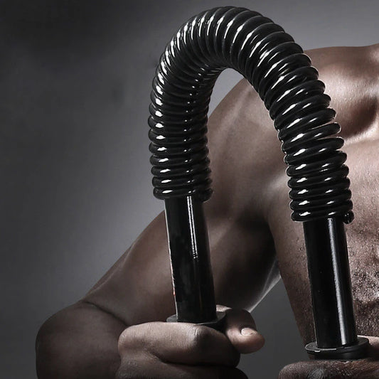 – Equipamento de Treinamento para Fortalecimento Muscular dos Braços e Peito