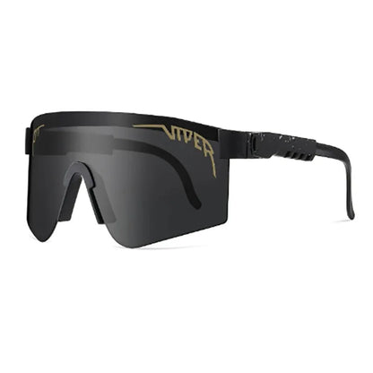 Óculos de Sol PIT VIPER – Proteção UV400 para Homens e Mulheres